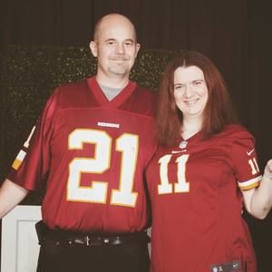 Meet your Posher, Robby